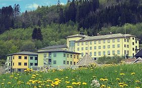 Sjøholt Sommerhotell